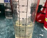 Foto del paso 2 de la receta: Martini de litchi