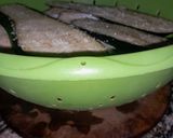 Foto del paso 3 de la receta: Milanesas de berenjena + guarnición
