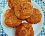 Foto langkah ke 6 dari resep Perkedel Kentang Kornet.