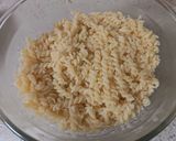 Magyaros tészta recept fázis 3 fotója