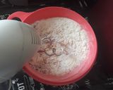 Gyors, puha mézeskalács recept fázis 1 fotója
