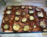 Foto del paso 6 de la receta: Berenjenas a la parmigiana