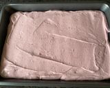 Málnakrémes tiramisu recept fázis 2 fotója