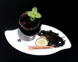 A picture of step 4 of Zobo(Hadin kayan kamshi).