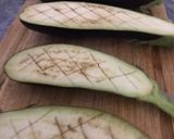 Foto del paso 2 de la receta: Receta de tupper: ⏱Berenjenas al horno🍆