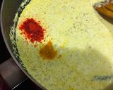 সর্ষে রুই (sarse rui recipe in Bengali) রেসিপি ধাপ - 8 ছবি