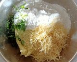Foto langkah ke 4 dari resep Kentang Cheese Stick.