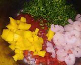 Foto del paso 7 de la receta: Ceviche de mariscos
