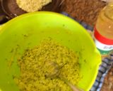 Cukkini tócsni recept fázis 2 fotója