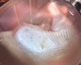 صورة لخطوة 2 من وصفة بروستد بنكهة الكاري والجبن