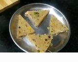 करिश्मा ए खीरा (karishma e kheera recipe in Hindi) रेसिपी चरण 6 फोटो