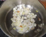 Foto del paso 2 de la receta: Cerdo estofado al vino tinto