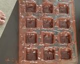 Foto del paso 3 de la receta: Delicious chocolate bonbons