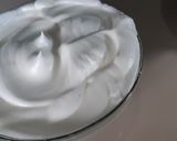 Foto del paso 3 de la receta: Pastel inteligente - Pastel mágico - Pastel 3 capaz