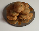 Foto del paso 2 de la receta: Buñuelos de Atún