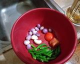 Foto langkah ke 1 dari resep Miehun Goreng Mak Judes.