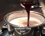 A picture of step 2 of 🫕🥃Kashmiri Chai🥃🫕.