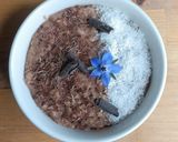 Une image de l'étape 2 de 🌱 Porridge Choco coco.
