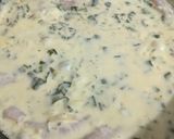Foto del paso 5 de la receta: Filet de merluza al verdeo 🐟 (versión saludable)