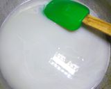 A picture of step 7 of Three milk cake with Cookpad 🧡.
