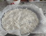 Foto del paso 3 de la receta Arroz crispy - crujiente