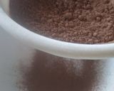 Foto del paso 3 de la receta: Bizcochuelo de chocolate 🍫