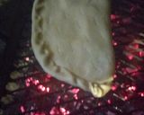 Foto del paso 1 de la receta: Tortilla a la parrilla RELLENA