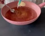 صورة لخطوة 2 من وصفة مكعبات الكراميل (كراميل كيوبس)