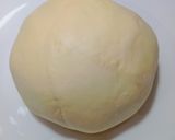 Foto del paso 3 de la receta: Galletitas de agua. Sin gluten, sin leche, crocantes