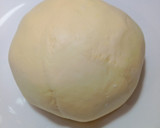 Foto del paso 3 de la receta: Galletitas de agua. Sin gluten, sin leche, crocantes