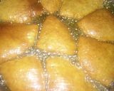 A picture of step 5 of MY SPECIAL SNACK recipe BY MAMAN MUS'AB.