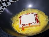 Sandwich Telur Dadar