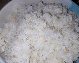 Foto langkah ke 1 dari resep [Week-16] NASI GORENG SAYUR (Menu Untuk Anak).