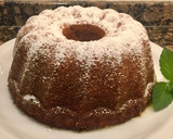 Foto del paso 16 de la receta: Bizcocho de yemas, con almíbar de ron