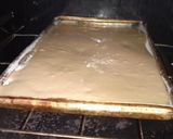Foto del paso 4 de la receta: Torta dulce para el mate o café ☕😋🔥