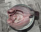Foto langkah ke 1 dari resep Ikan Bakar Pedas Manis.
