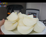 Foto del paso 2 de la receta: Salsa brava estilo El Bodegón con MyCook Touch