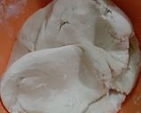 Foto langkah ke 2 dari resep Cilok Ayam Nikmat.