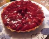 Foto del paso 10 de la receta: Cheesecake de frutillas