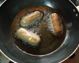 Sweet potatoes and water chestnut nuggets recipe step 7 photo