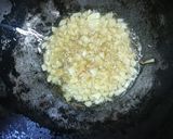 Foto langkah ke 1 dari resep Nasgor cumi.