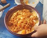 Foto del paso 4 de la receta: Pastel de pollo