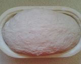Kovászos kenyér recept fázis 9 fotója