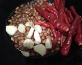 Foto langkah ke 1 dari resep Cilok Bumbu Kacang.