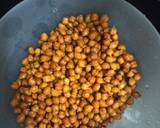 Kadala/Black gram curry Easy