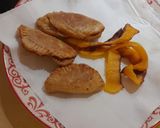 Foto del paso 5 de la receta: Borrachuelos malagueños