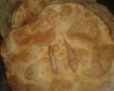Foto del paso 7 de la receta: Tortas fritas sin levadura