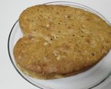 Foto del paso 4 de la receta: Keke de plátano con frutas secas