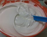 Foto langkah ke 5 dari resep (14.3) Topomap Cake Putih Telur.