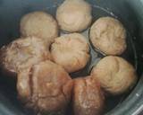 Balushahi recipe step 8 photo
